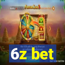 6z bet